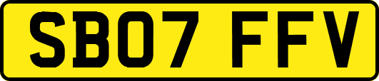 SB07FFV