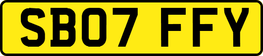 SB07FFY