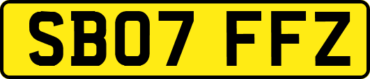 SB07FFZ