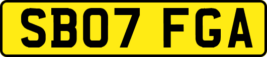 SB07FGA