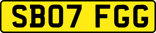 SB07FGG