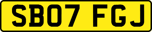 SB07FGJ