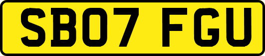 SB07FGU