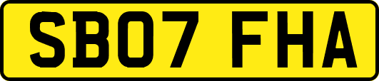 SB07FHA