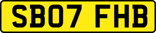 SB07FHB