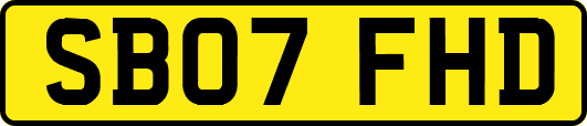 SB07FHD