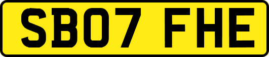 SB07FHE