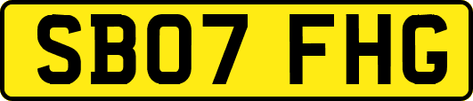 SB07FHG