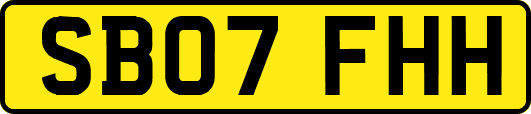 SB07FHH
