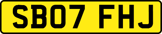 SB07FHJ