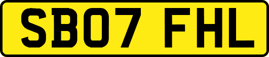SB07FHL