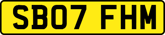 SB07FHM