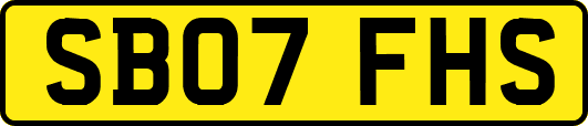 SB07FHS