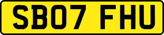 SB07FHU