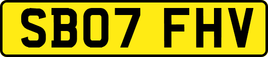 SB07FHV