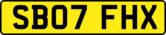 SB07FHX