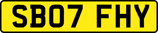 SB07FHY