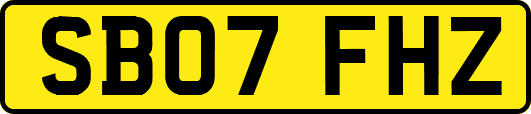 SB07FHZ