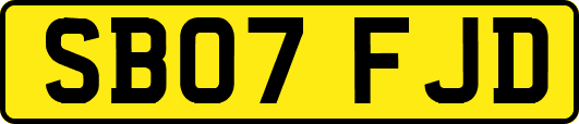 SB07FJD