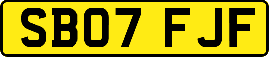 SB07FJF