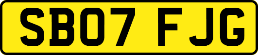 SB07FJG