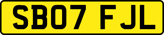SB07FJL
