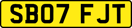 SB07FJT