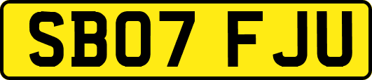SB07FJU
