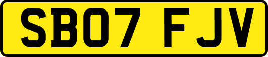 SB07FJV