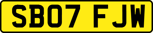 SB07FJW