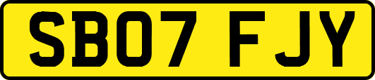 SB07FJY