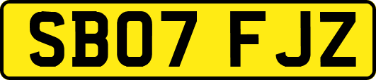 SB07FJZ