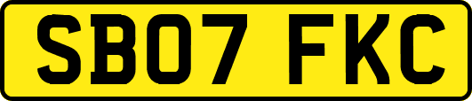SB07FKC