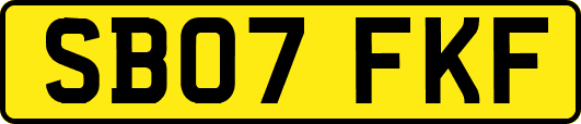 SB07FKF
