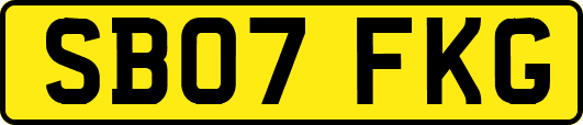 SB07FKG