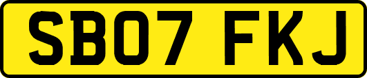 SB07FKJ