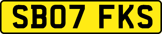 SB07FKS