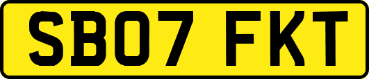 SB07FKT
