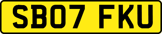 SB07FKU