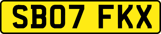 SB07FKX