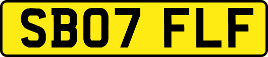 SB07FLF