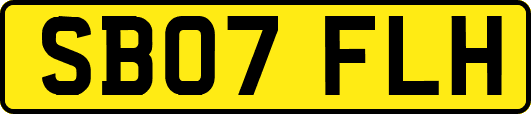 SB07FLH