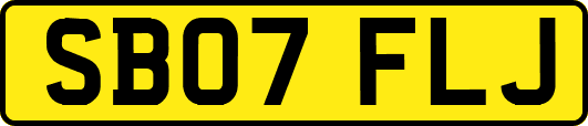 SB07FLJ