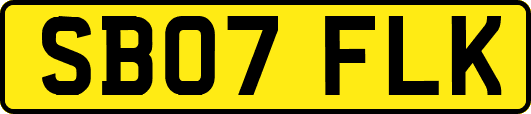 SB07FLK