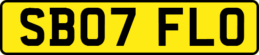SB07FLO