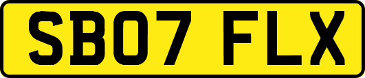 SB07FLX