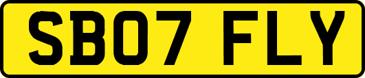 SB07FLY
