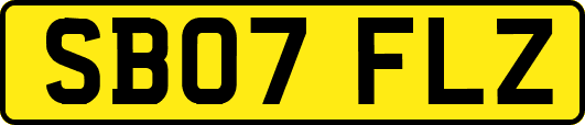 SB07FLZ