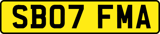SB07FMA