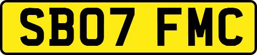SB07FMC